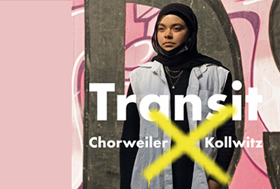 TRANSIT - Chorweiler x Kollwitz