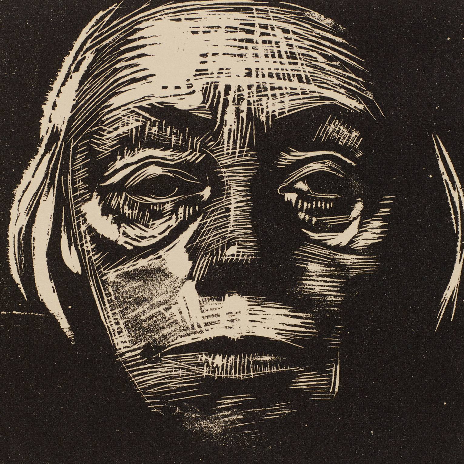 KOLLWITZ NEU SEHEN – Wiedereröffnung des Käthe Kollwitz Museum Köln (11.9.2025 – 15.3.2026)