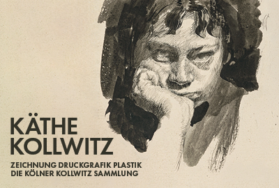 Die Kölner Kollwitz Sammlung — Kollwitz Museum Köln
