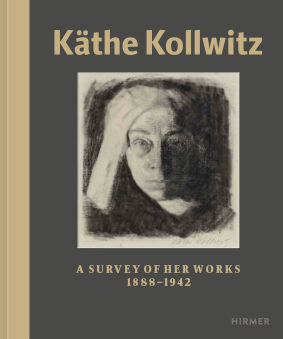 Kaethe Kollwitz. A survey of her works 1888—1942