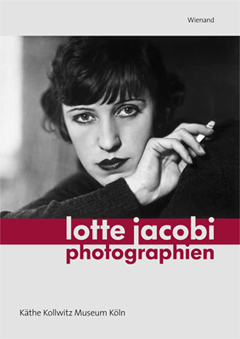 Lotte Jacobi Photographien