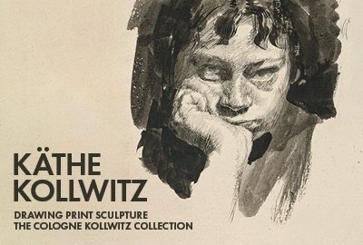 The Cologne Kollwitz Collection - Kollwitz Museum Köln 