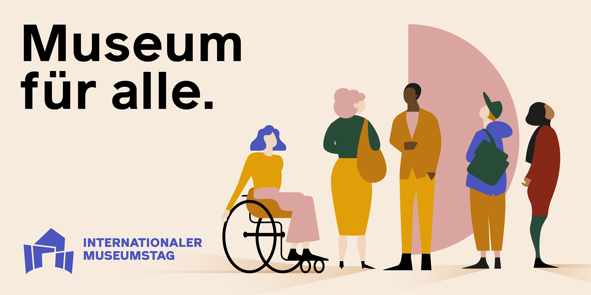 Museumstag 2026- Käthe Kollwitz Museum Köln 