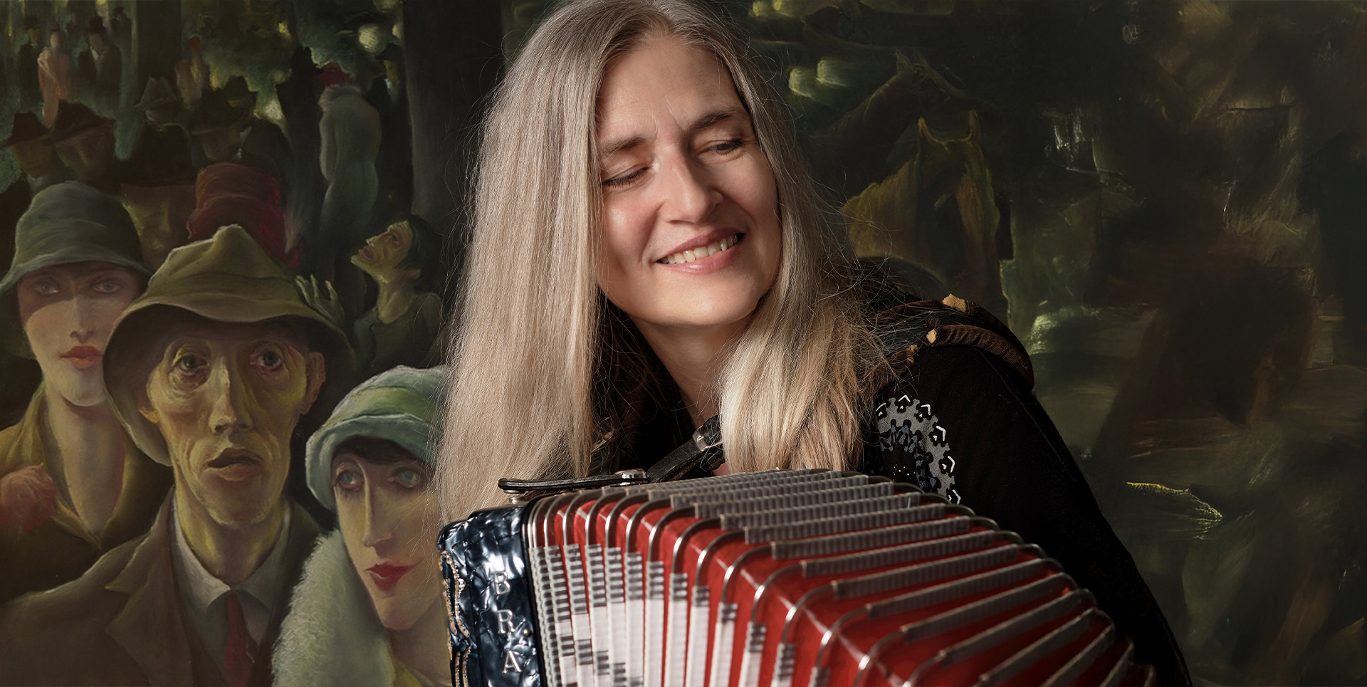 Verena Guido, Foto: Heiko Specht (ed.)