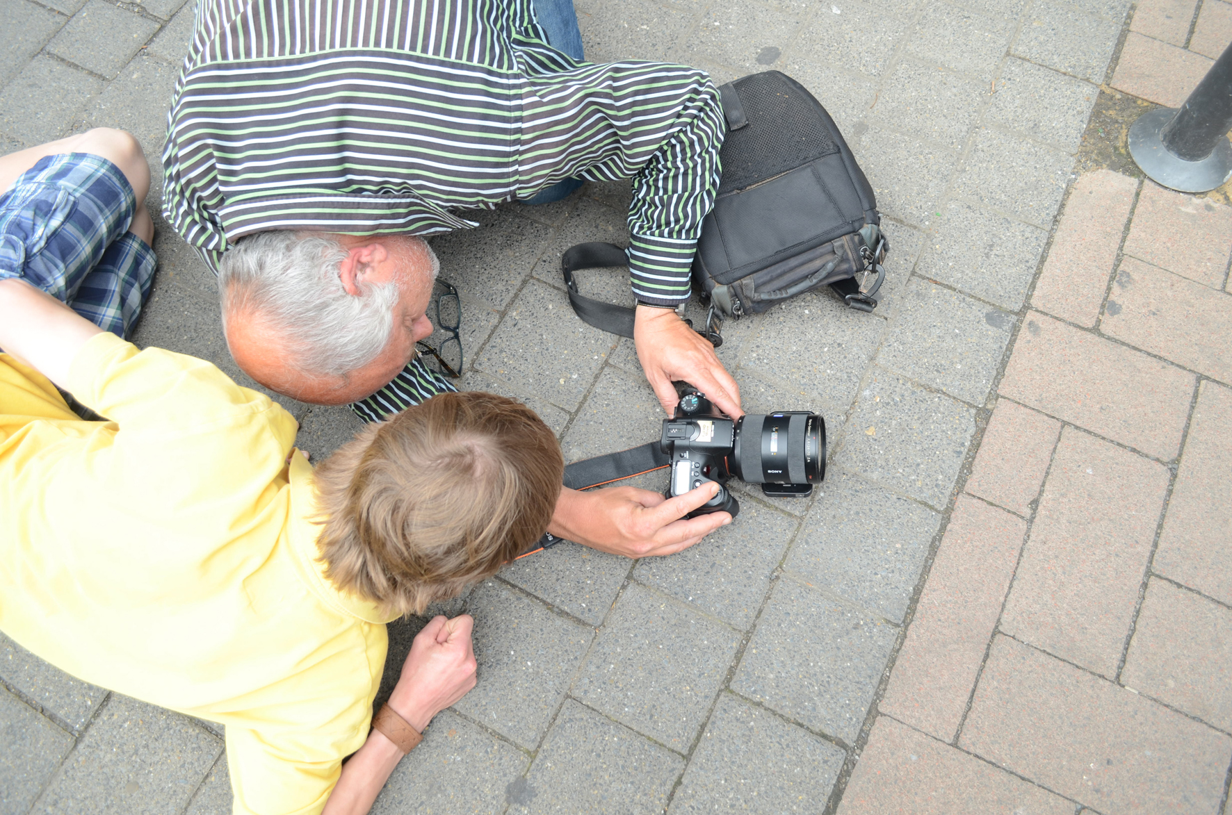 Foto-Workshop
