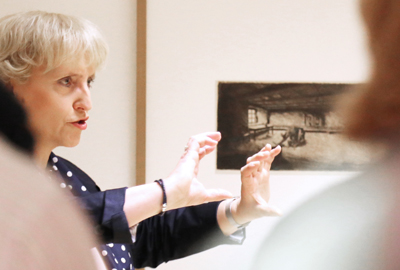 Öffentliche Führungen — Käthe Kollwitz Museum Köln