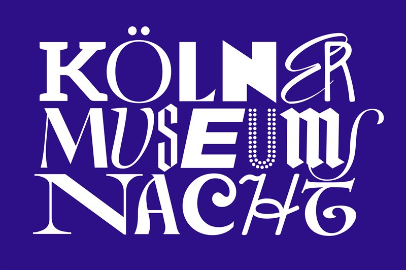 Kölner Museumsnacht